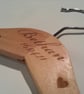 Baby and Kids Coat Hangers - Personalised Gift