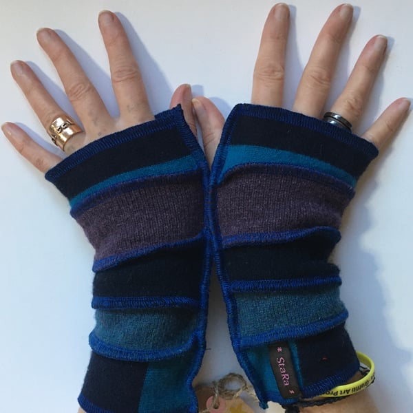 Wristwarmers 