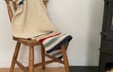 HOMEWARES - cushions, blankets ,'Fusspot' bowls.