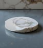 Silver Interlinked Sea Glass Bangles - Image 9