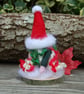 Christmas gnome  Tomte, Gonk, , gnome decoration - - Image 5