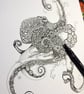 Colour your own Octopus Print 