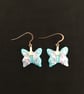 Unique Summer Butterfly Earrings - Image 7