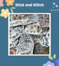 Stick and Stitch Mystery Designs - Image 1