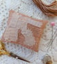 Slow Stitched Pin Cushion - Image 5