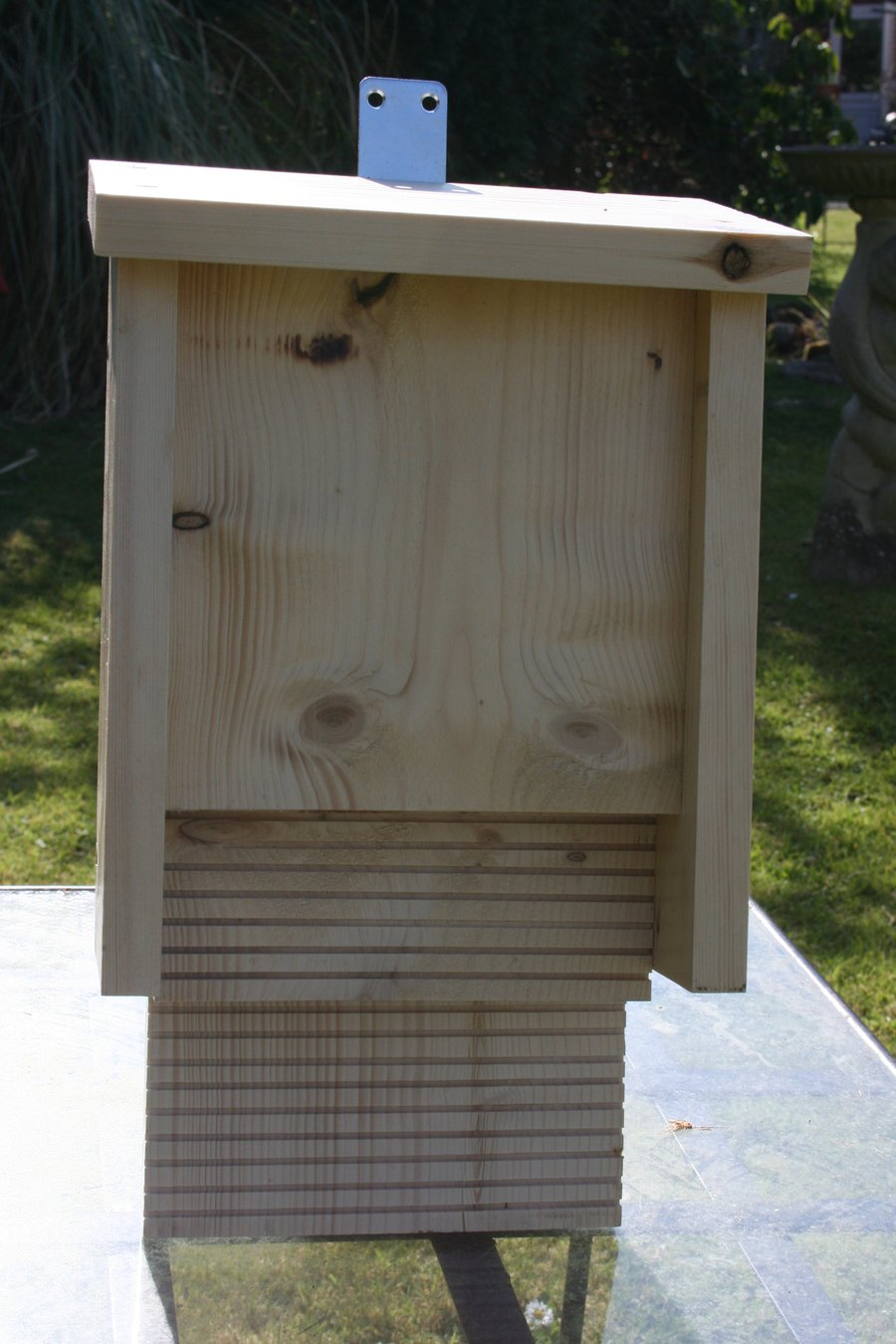 Bat Box