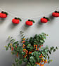 Pumpkin Patch Garland - Image 5