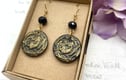 Gothic or Steampunk Inspired jewellery