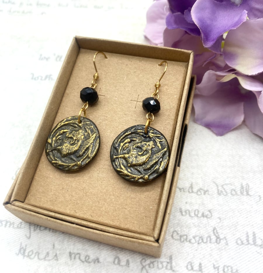 Griffin cheap jewellers earrings