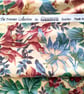 Vintage Floral Cushion Cover - Image 5