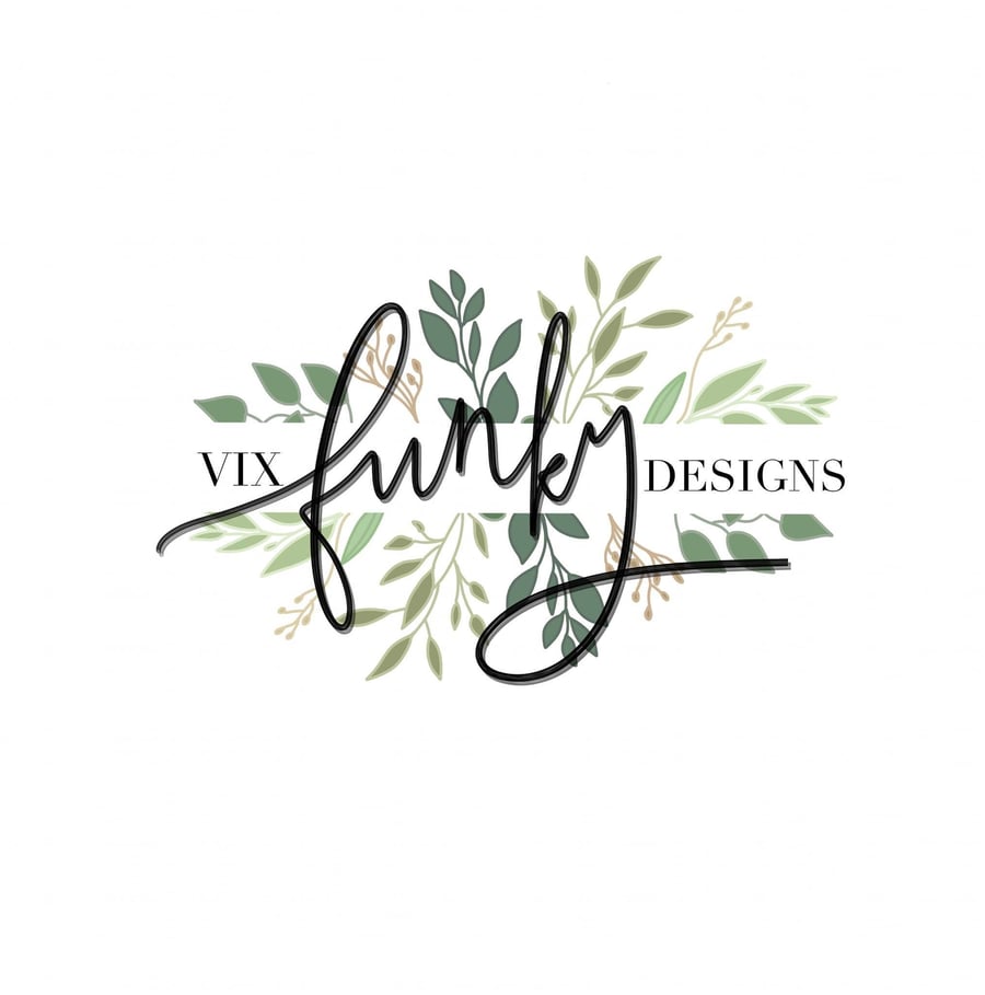 Vix Funky Designs