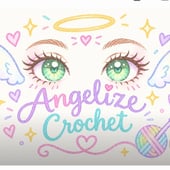 Angelize Crochet