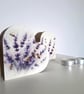 Handmade Decoupaged Tea Light Holders, Set of Two - Image 4