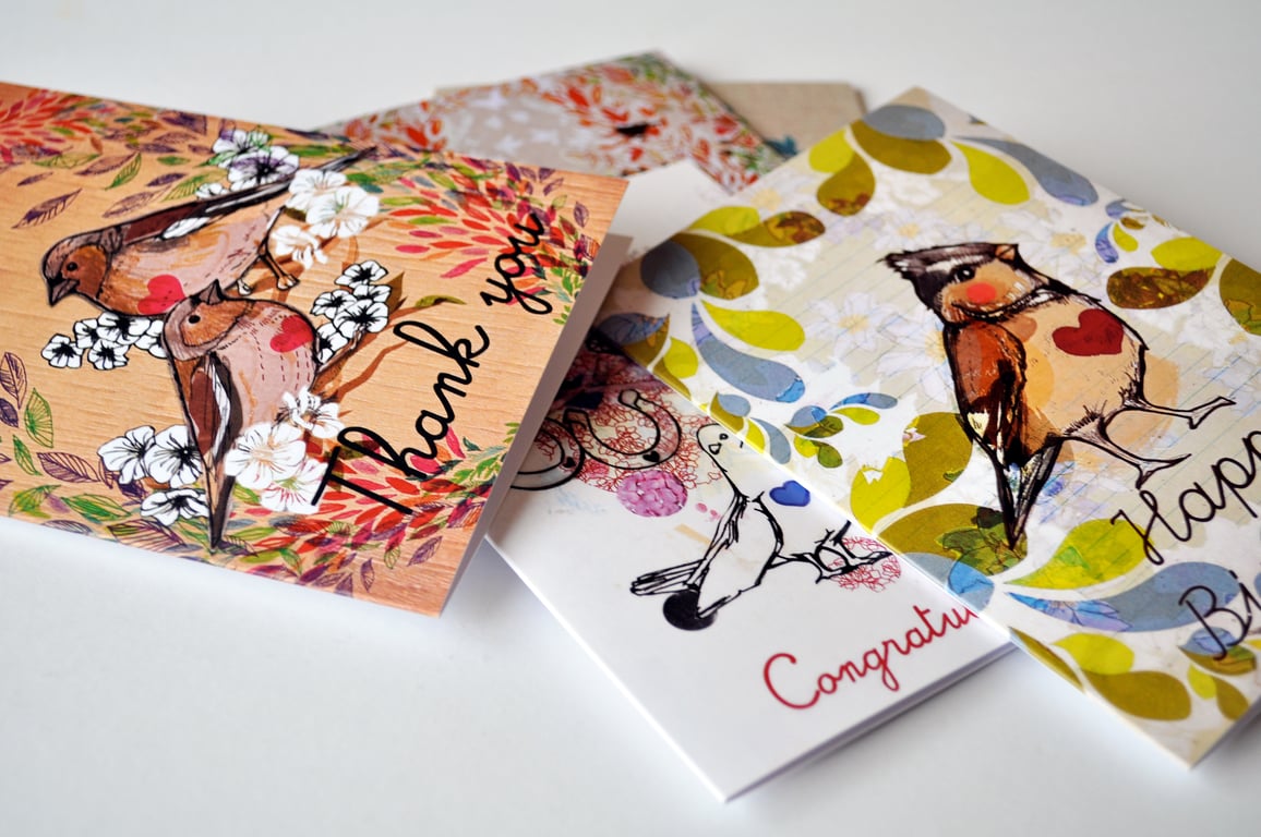 Jo Cheung Illustration