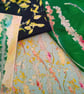 Velvet zip pouch - Image 6