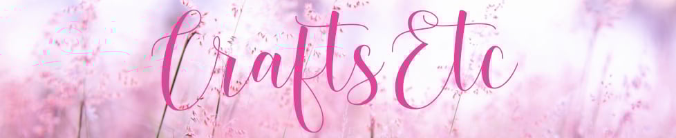 Crafts Etc 