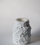 Handmade Tealight Candle Holder - Image 3