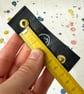 Inner Tube Cable Tidy with Valve - Residue Inside - Super Seconds - Image 6