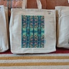 Unique tote bag