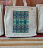 Unique tote bag - Image 1