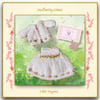 Reserved for Beverly - Little Nippers Pretty Little Rosebuds Outfit