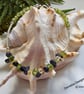 Designer Iolite Peridot & Citrine Bracelet  - Image 4