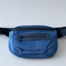 Clam Shell Bag