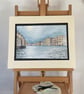 The Grand Canal, Venice - Original Watercolour Painting - Image 4