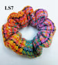 Cute Handmade Scrunchies - Image 3