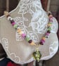 "Natures Heart" Necklace  - Image 2