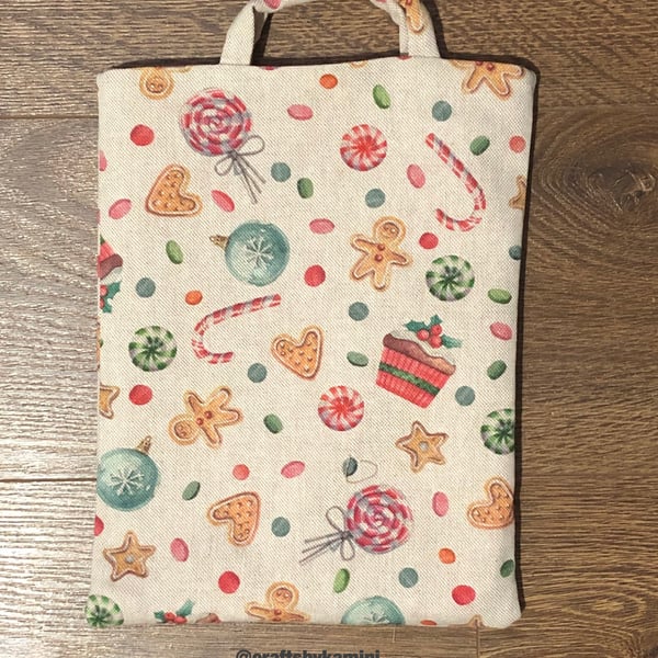 Reusable Christmas Gift Bag