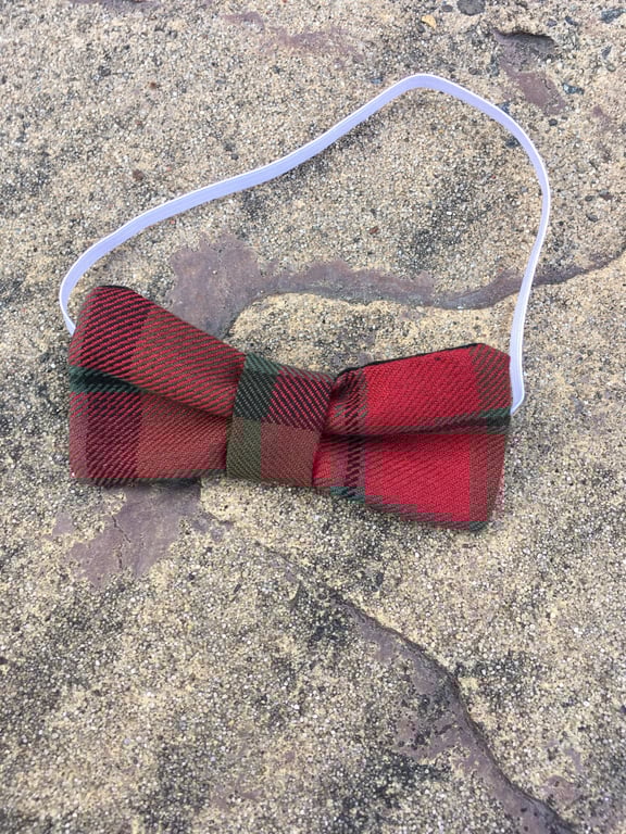 MacNaughton Bow Tie, babies, children's