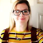 Fused Glass By Emily