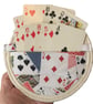 Playing Card Holder - Cards - Image 1