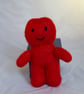 Hand Knitted Jelly Baby Dolls Collectable - Image 5