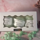 Breath Easy Shower Steamers