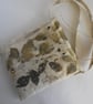 ECO BOTANICAL PRINTED SMALL SHOULDER OR CROSS BODY BAG - Image 2