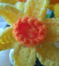 Daffodils - Crochet - Image 4