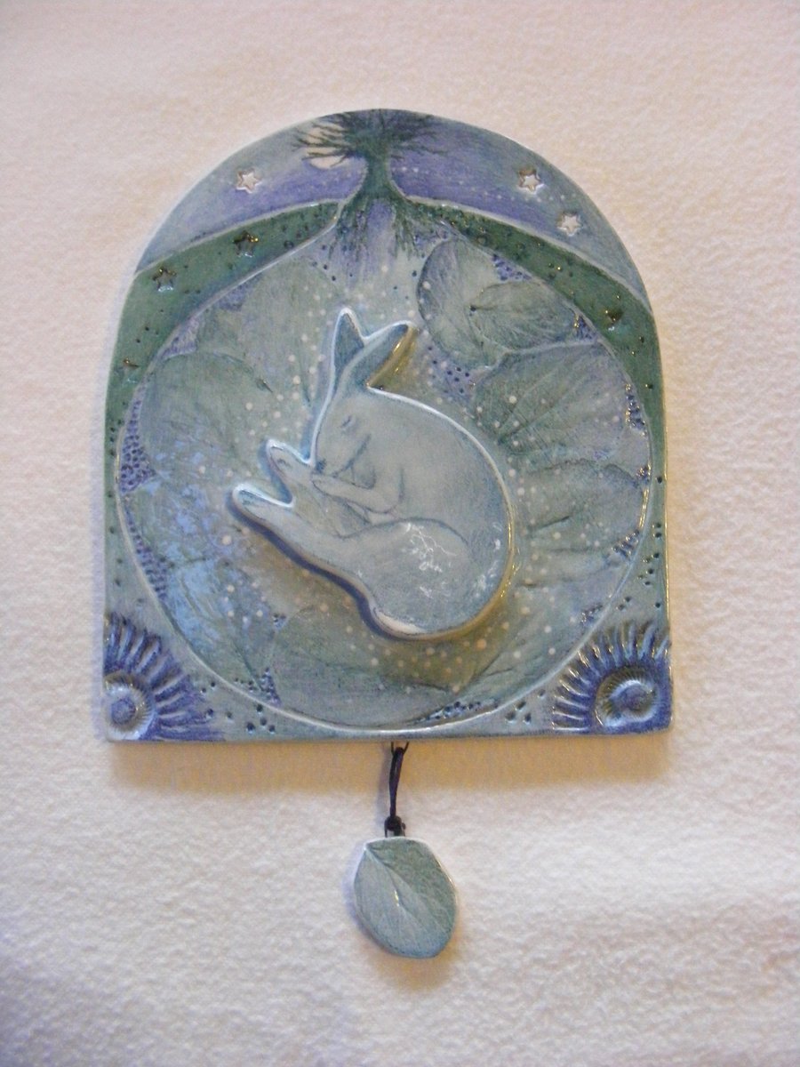 Into the Woods, Sleeping Hare