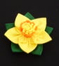 Daffodil Brooch  - Image 2
