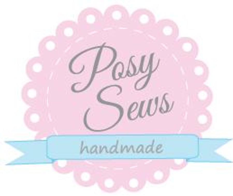 Posy Sews