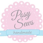 Posy Sews