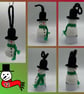 Snowman Bauble - Image 7