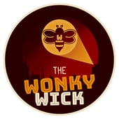 The Wonky Wick