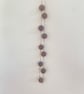 Felt Necklace. (809) - Image 1