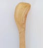 Hand Carved Wooden Spoon  - Image 3