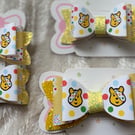 Children in need hair bows