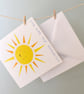 You are my Sunshine Card - Image 5