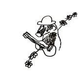 From The Badger’s Set