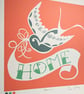 Home Tattoo print - digital print - Image 5